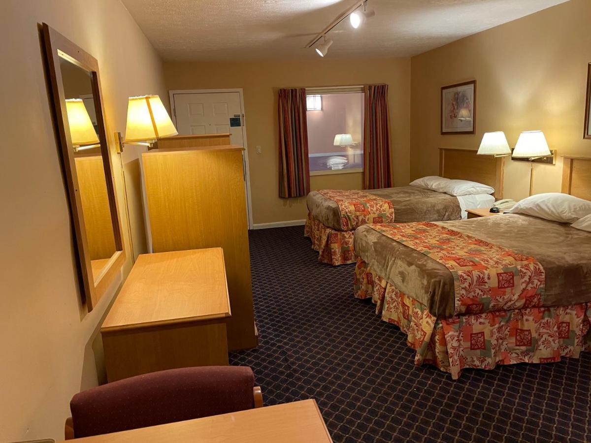 Wildwood Inn Florence Dış mekan fotoğraf