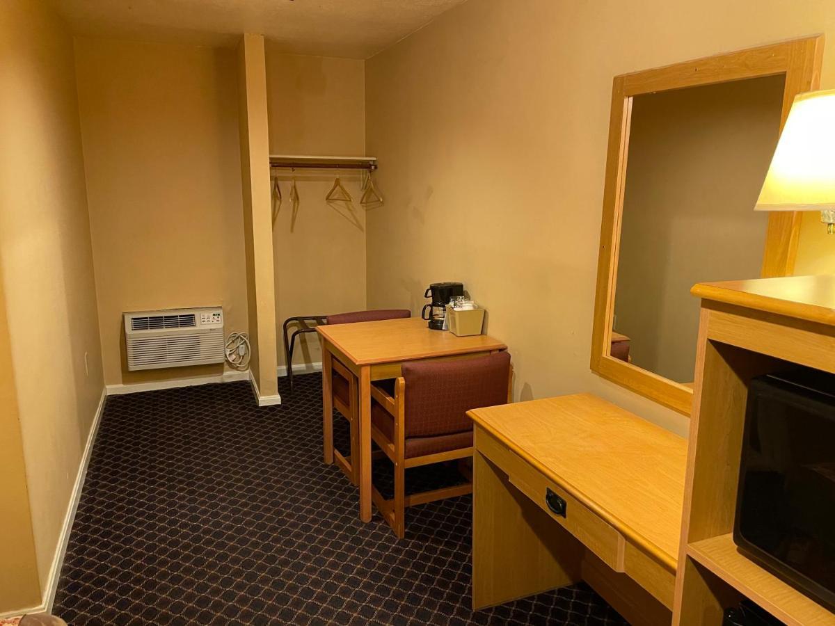 Wildwood Inn Florence Dış mekan fotoğraf