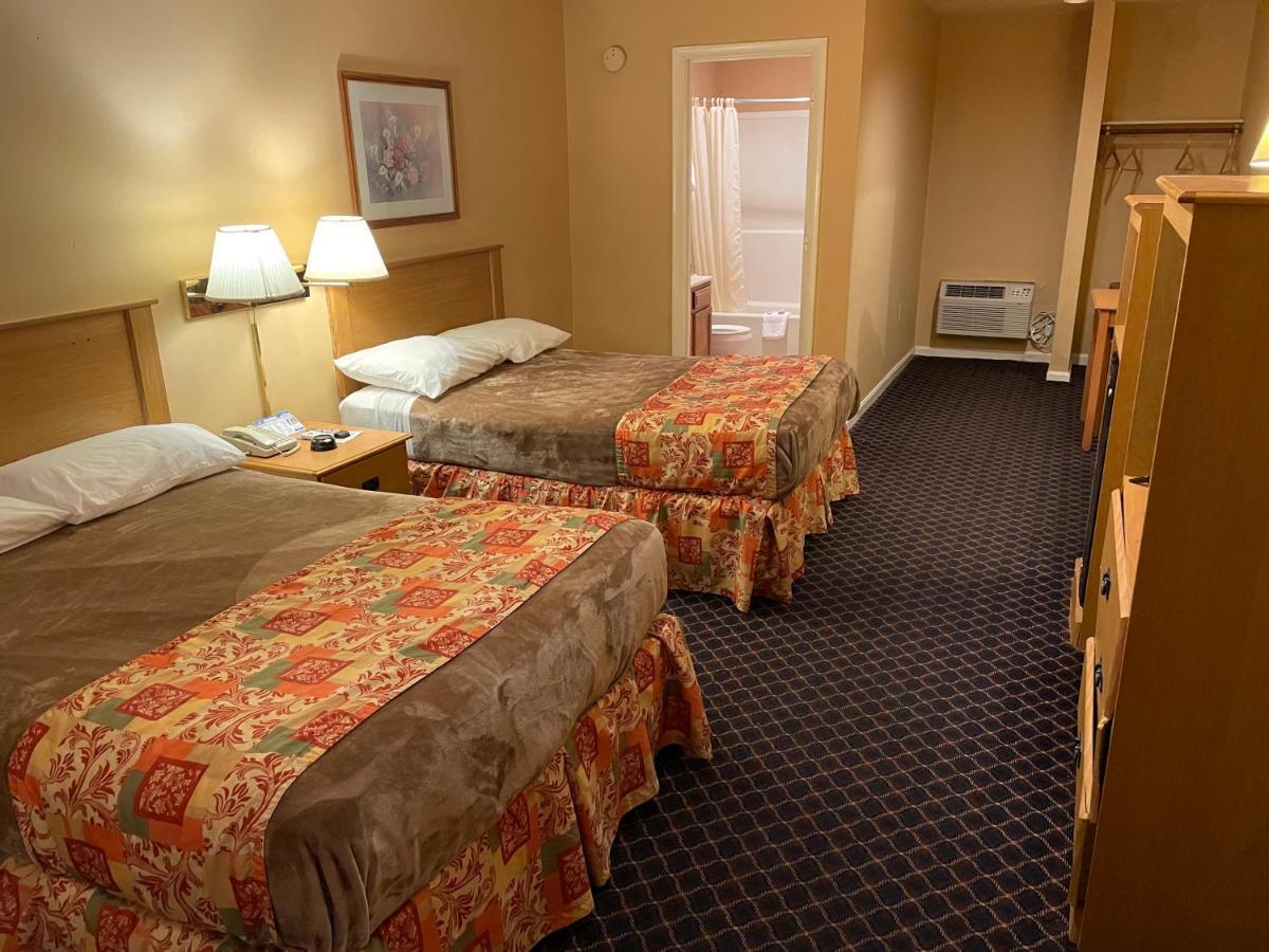 Wildwood Inn Florence Dış mekan fotoğraf