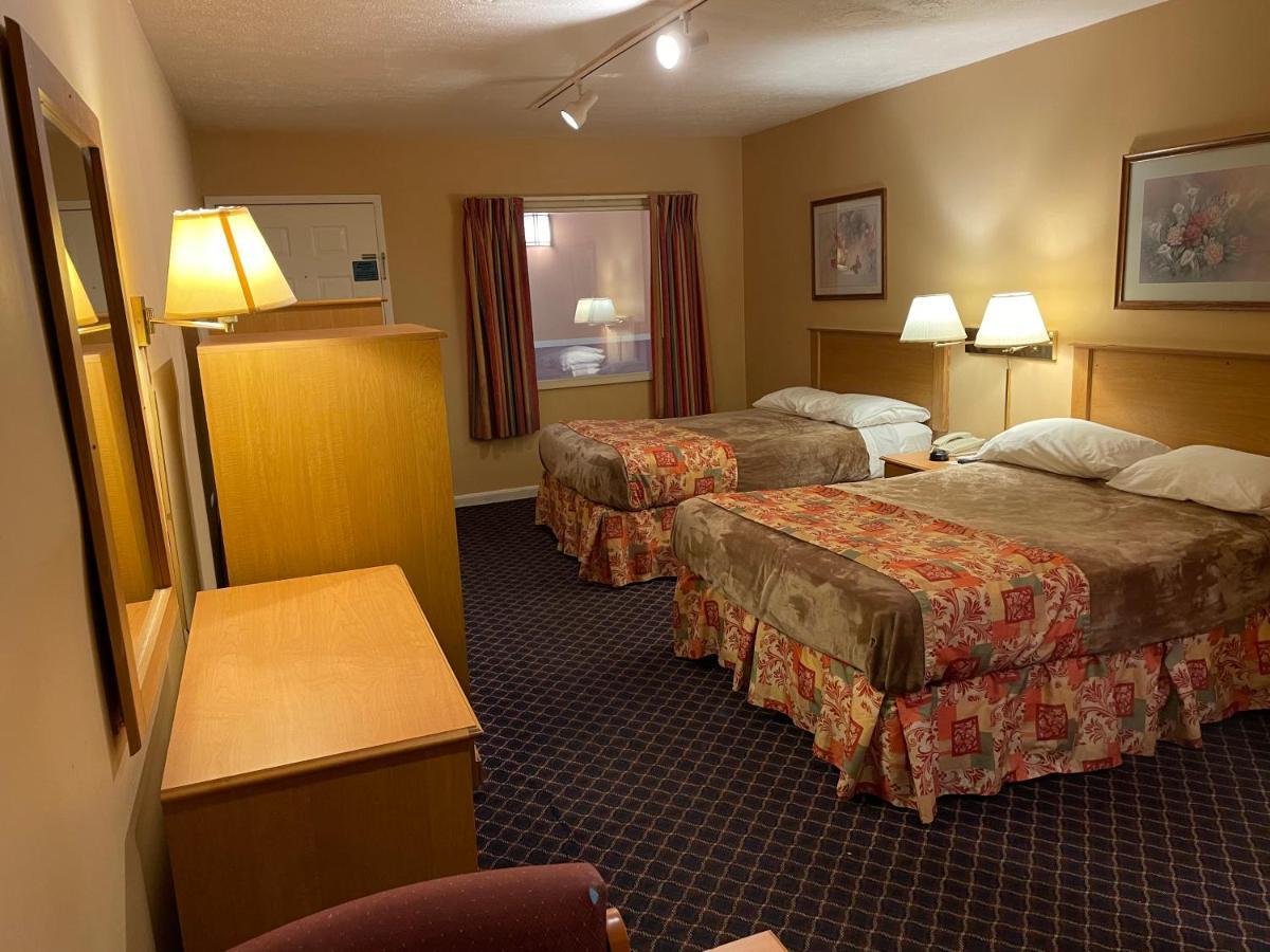 Wildwood Inn Florence Dış mekan fotoğraf