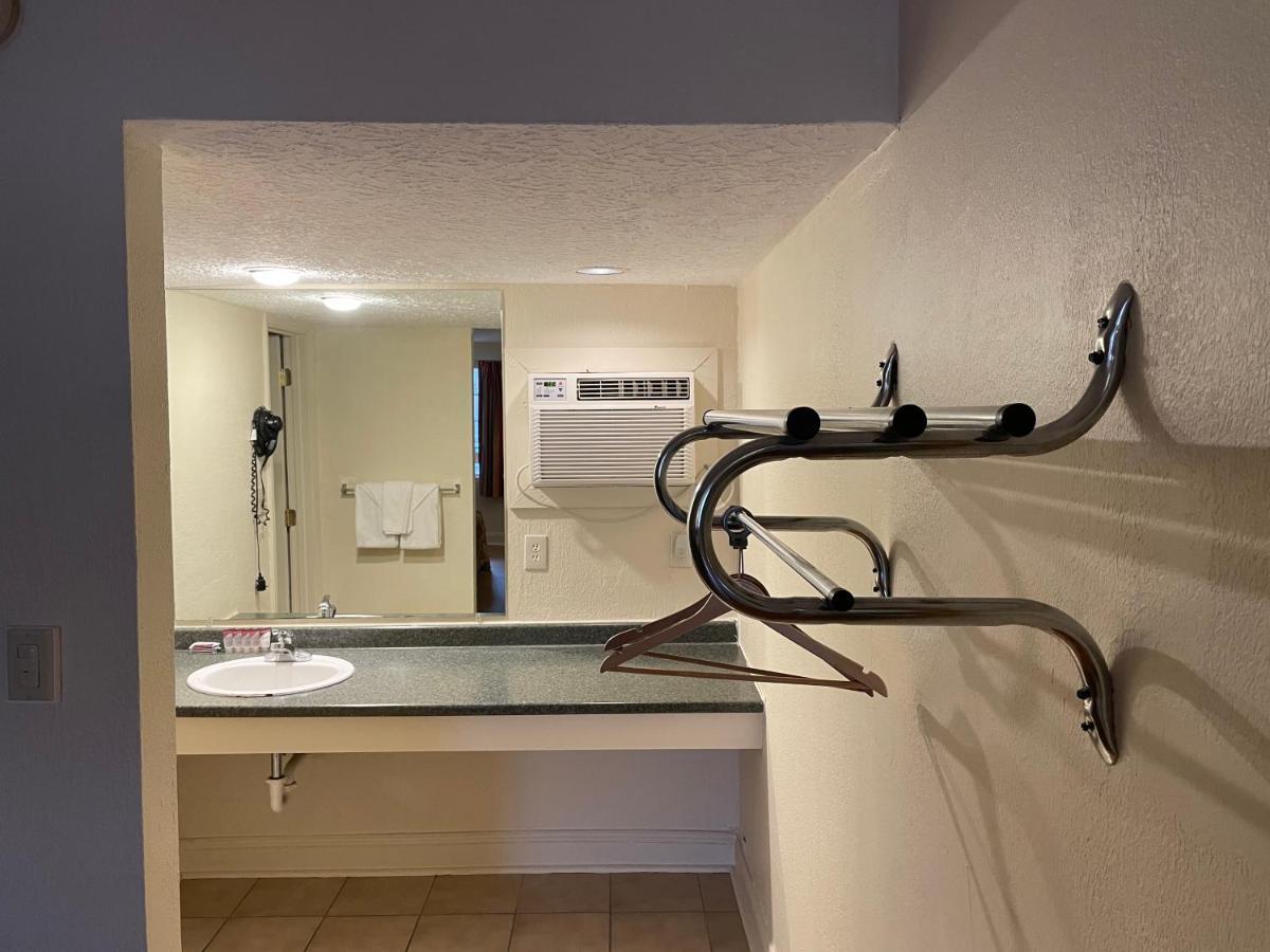 Wildwood Inn Florence Dış mekan fotoğraf