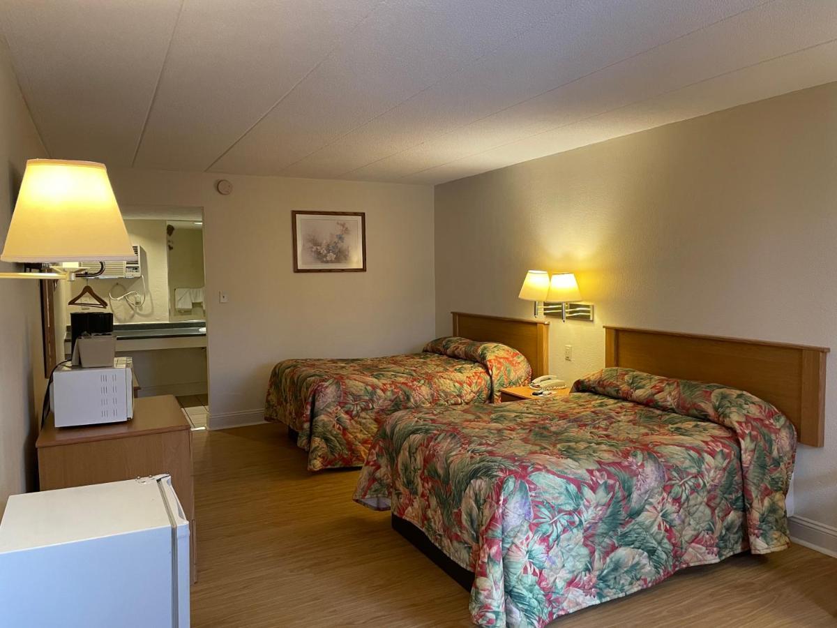 Wildwood Inn Florence Dış mekan fotoğraf
