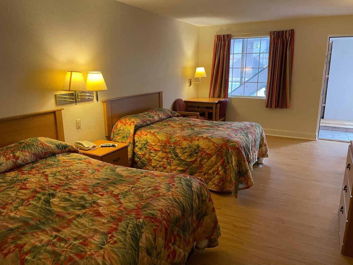 Wildwood Inn Florence Dış mekan fotoğraf
