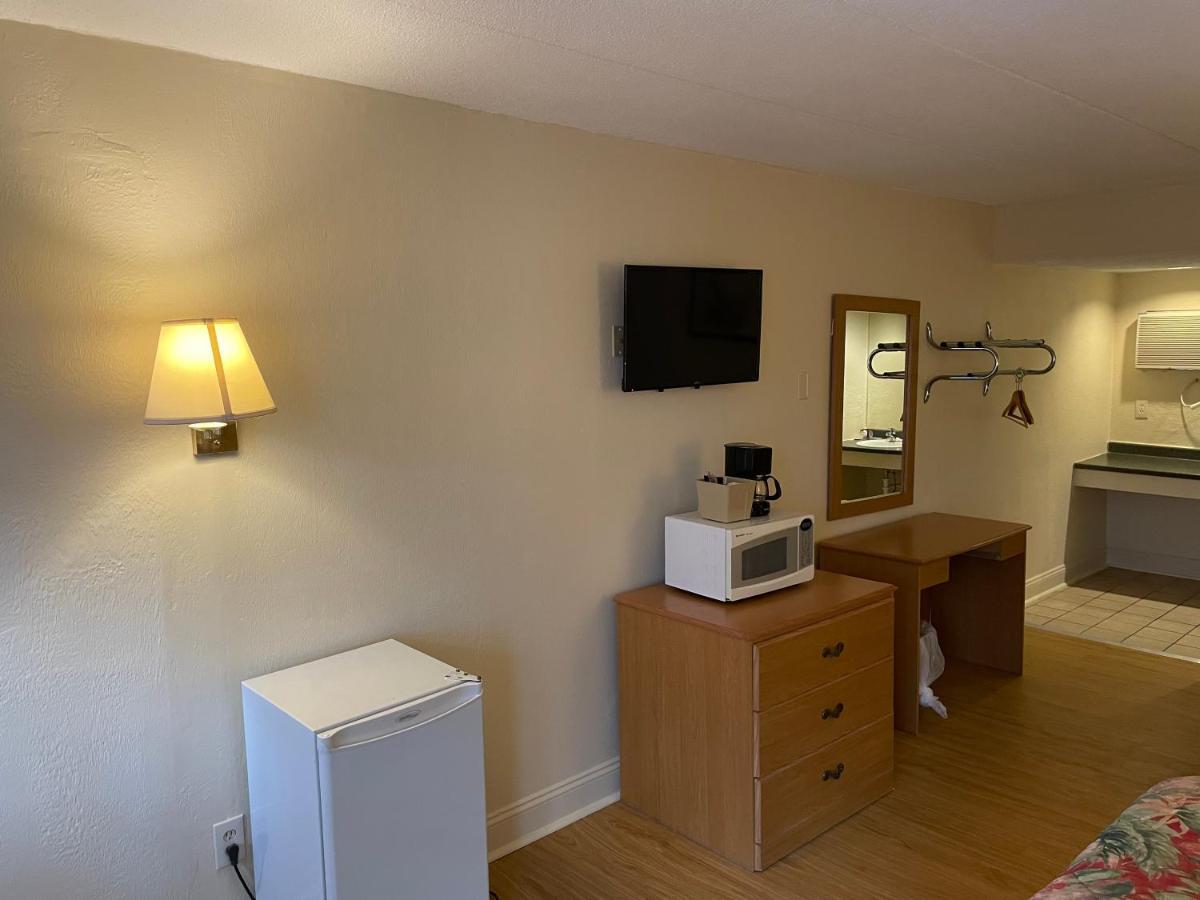 Wildwood Inn Florence Dış mekan fotoğraf
