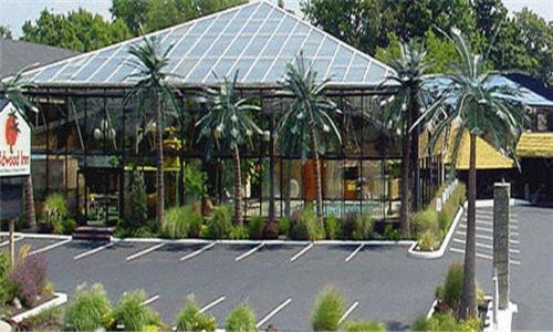 Wildwood Inn Florence Dış mekan fotoğraf