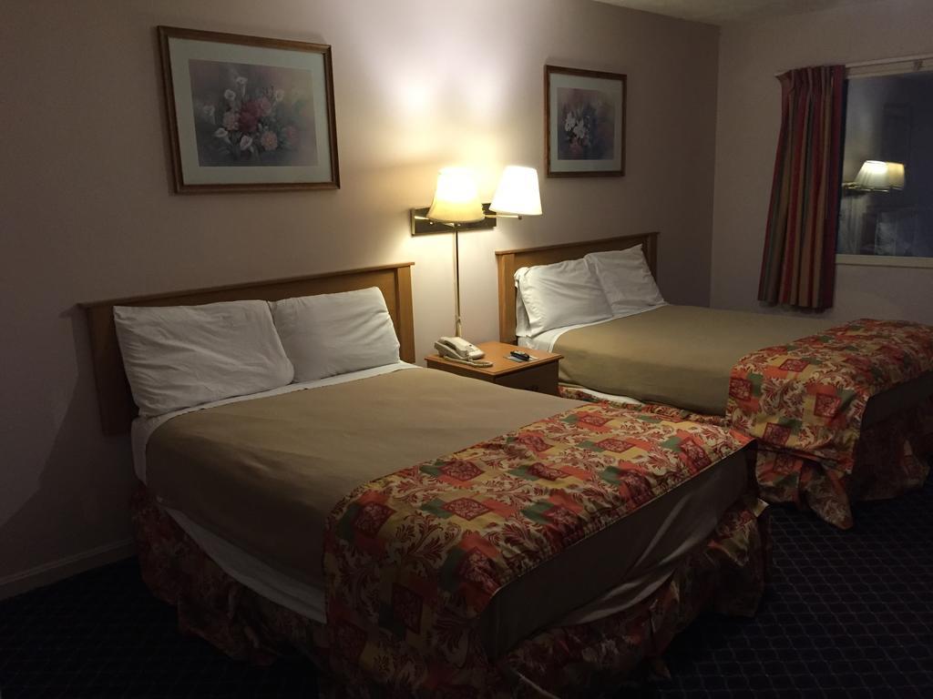 Wildwood Inn Florence Oda fotoğraf