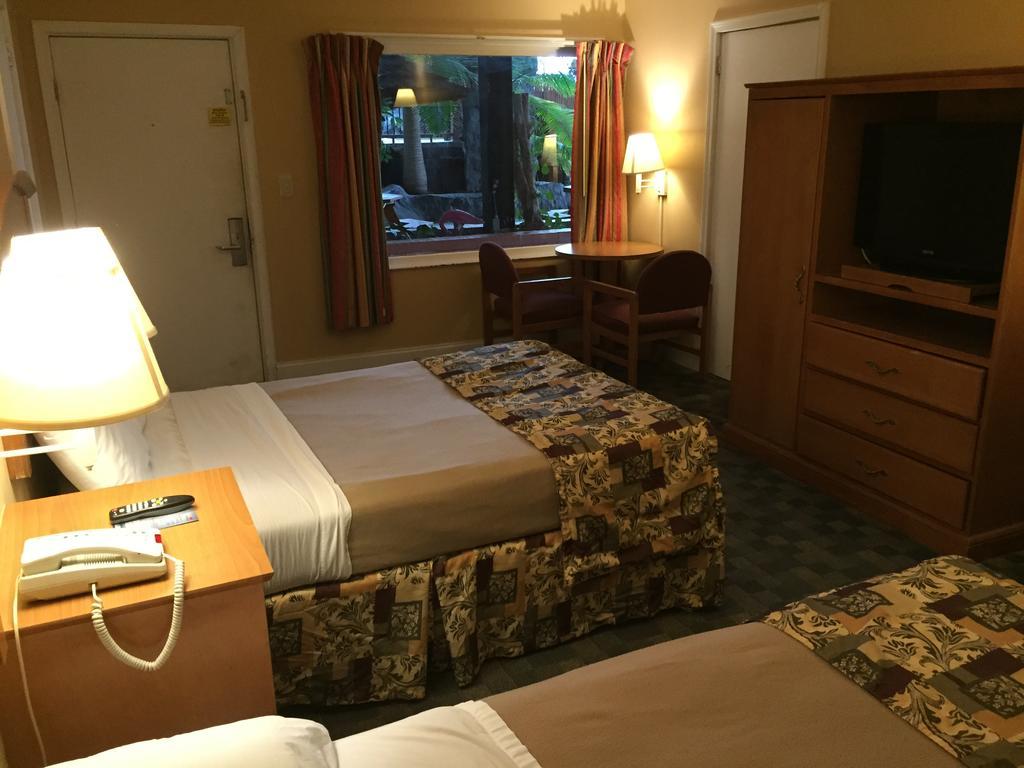 Wildwood Inn Florence Oda fotoğraf