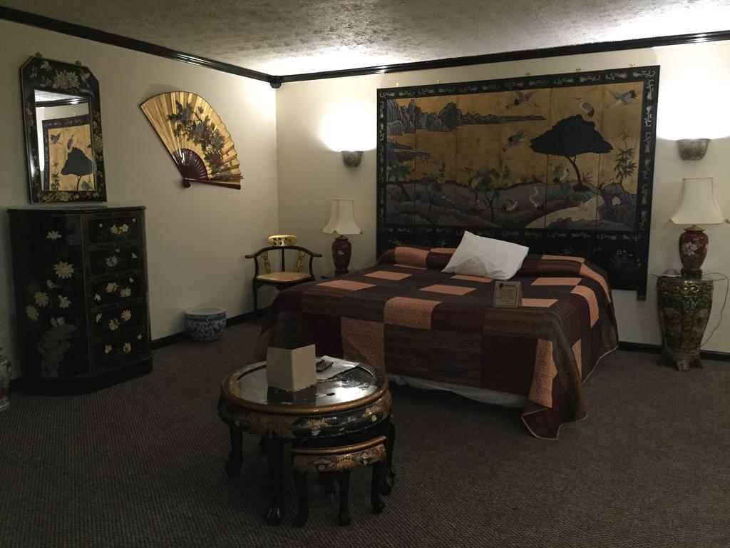 Wildwood Inn Florence Oda fotoğraf