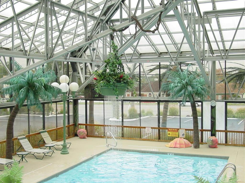 Wildwood Inn Florence Dış mekan fotoğraf