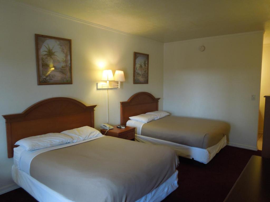 Wildwood Inn Florence Oda fotoğraf