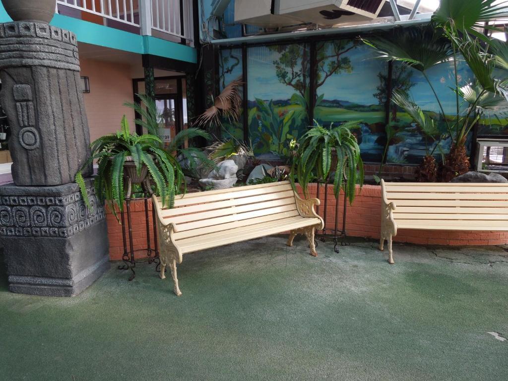 Wildwood Inn Florence Dış mekan fotoğraf