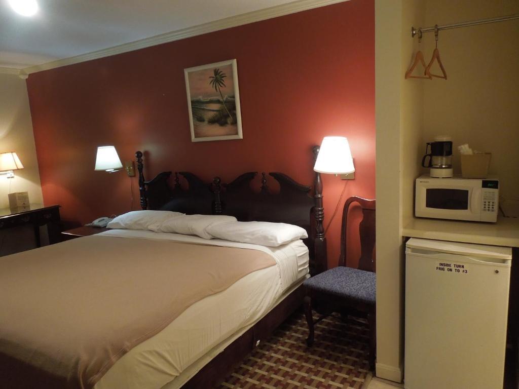 Wildwood Inn Florence Dış mekan fotoğraf