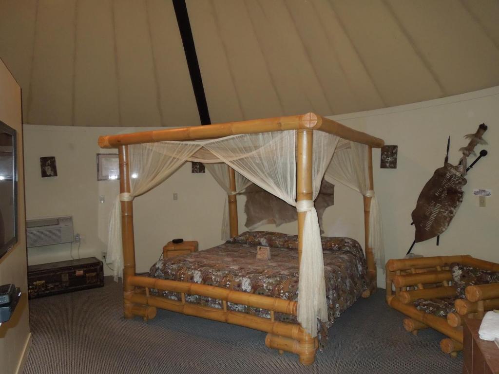 Wildwood Inn Florence Dış mekan fotoğraf