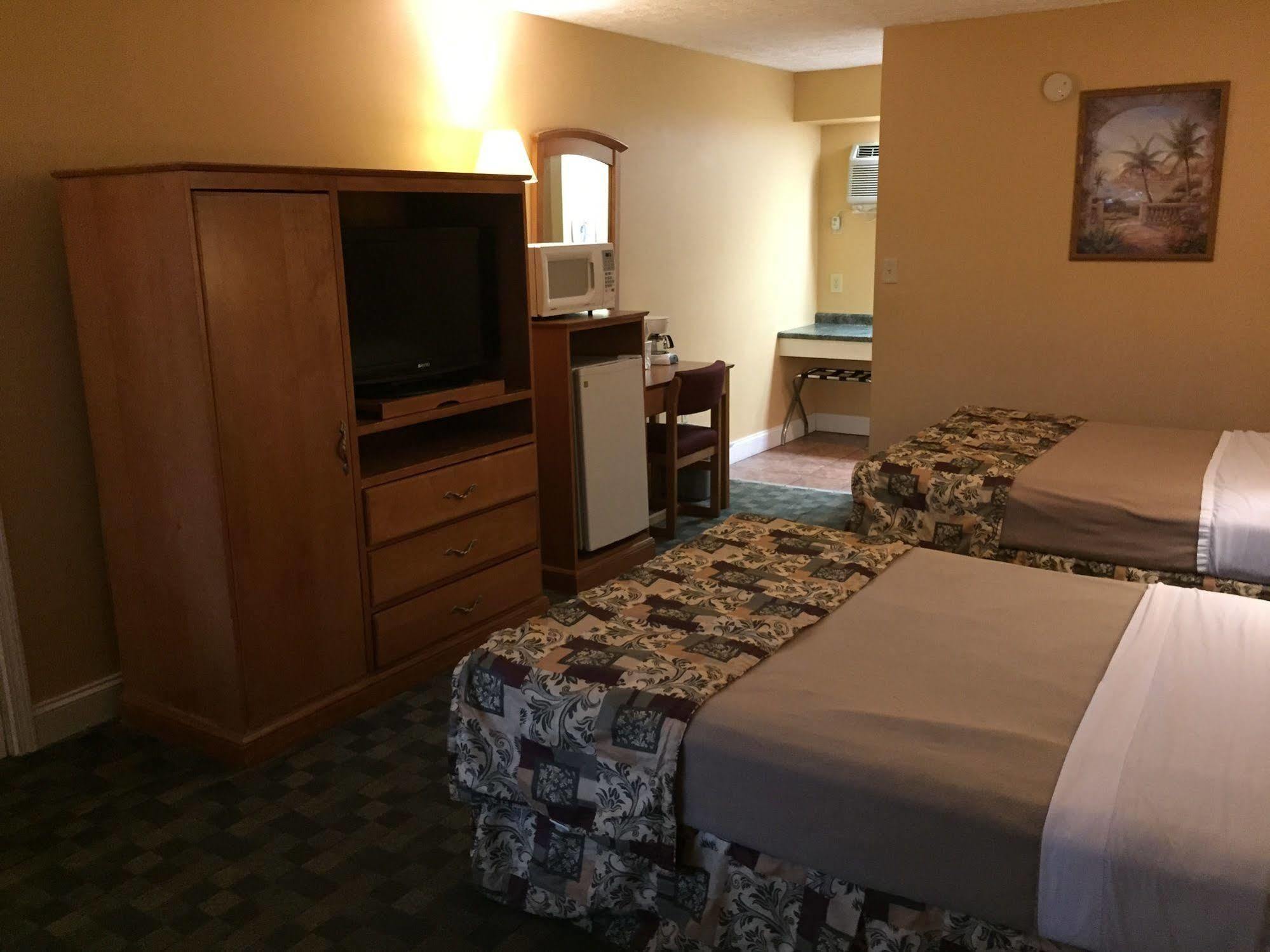 Wildwood Inn Florence Dış mekan fotoğraf