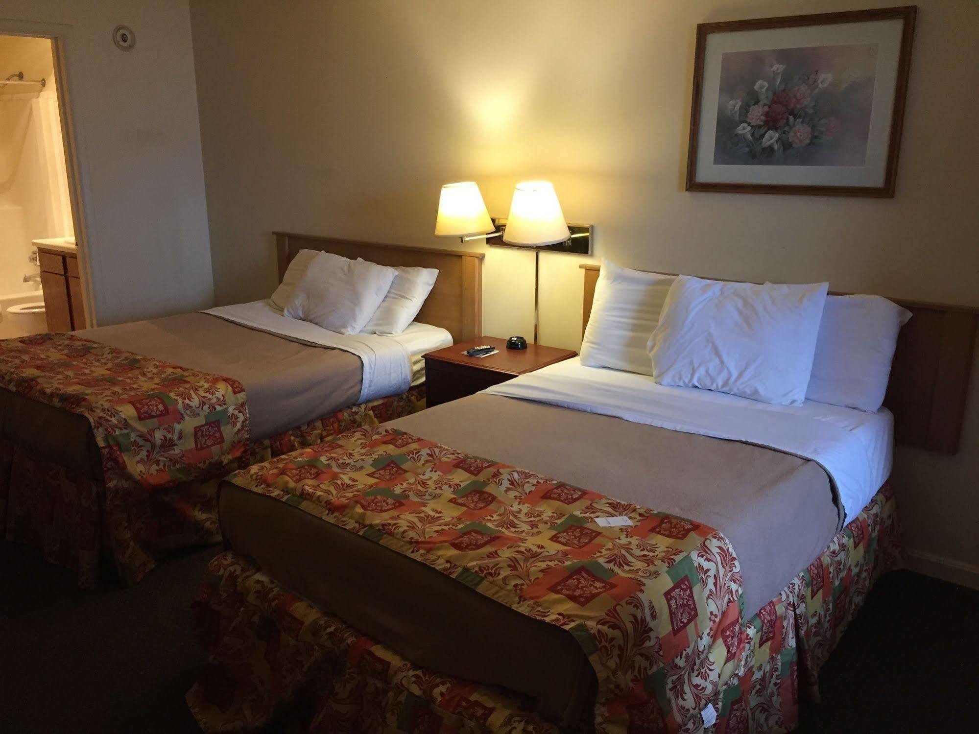 Wildwood Inn Florence Dış mekan fotoğraf