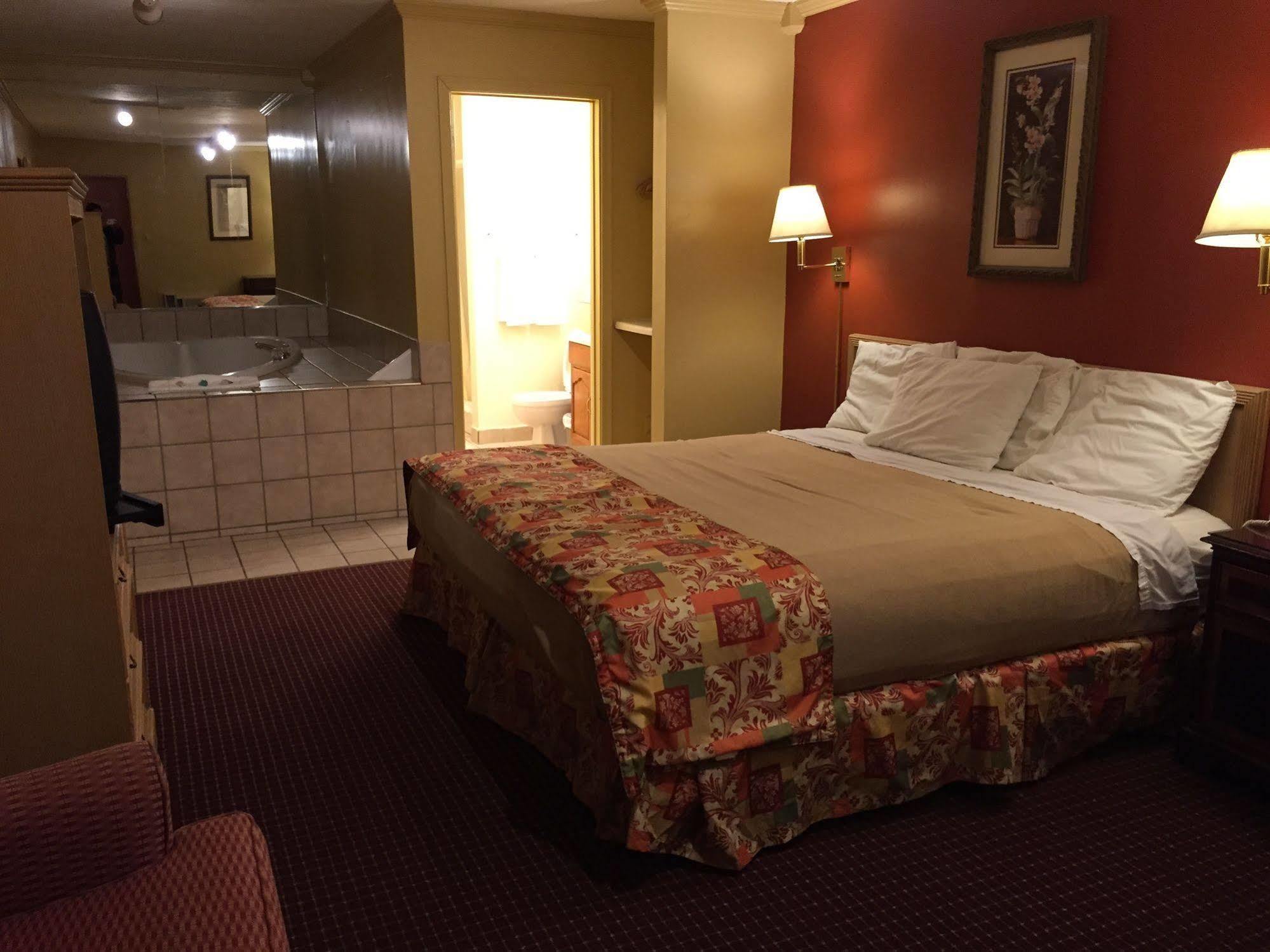 Wildwood Inn Florence Dış mekan fotoğraf