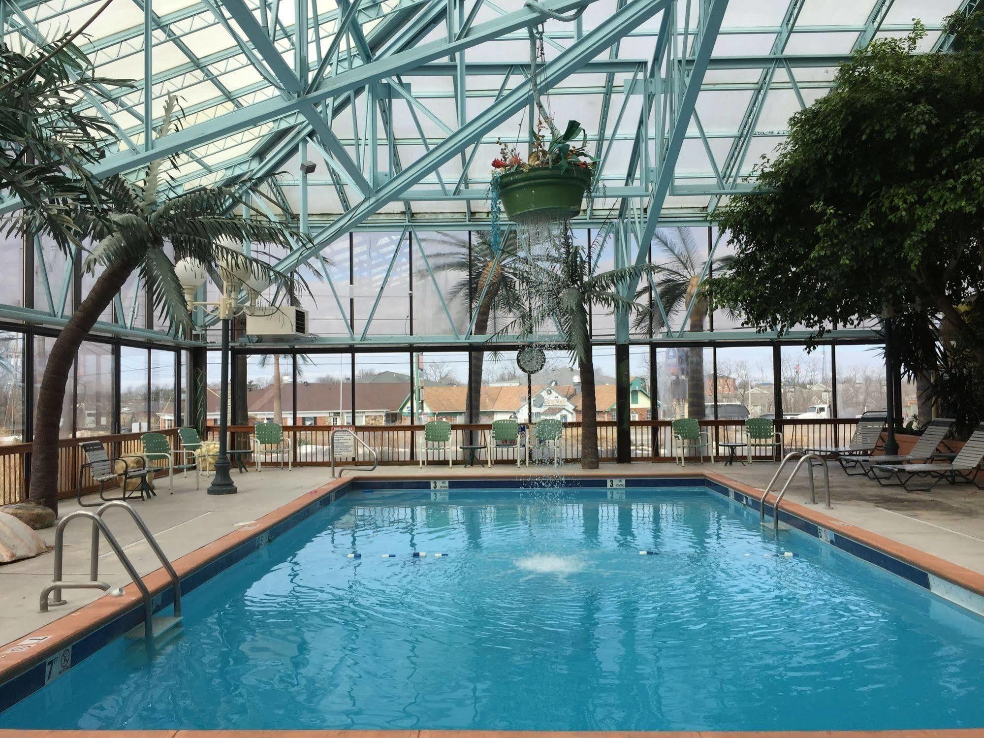 Wildwood Inn Florence Dış mekan fotoğraf