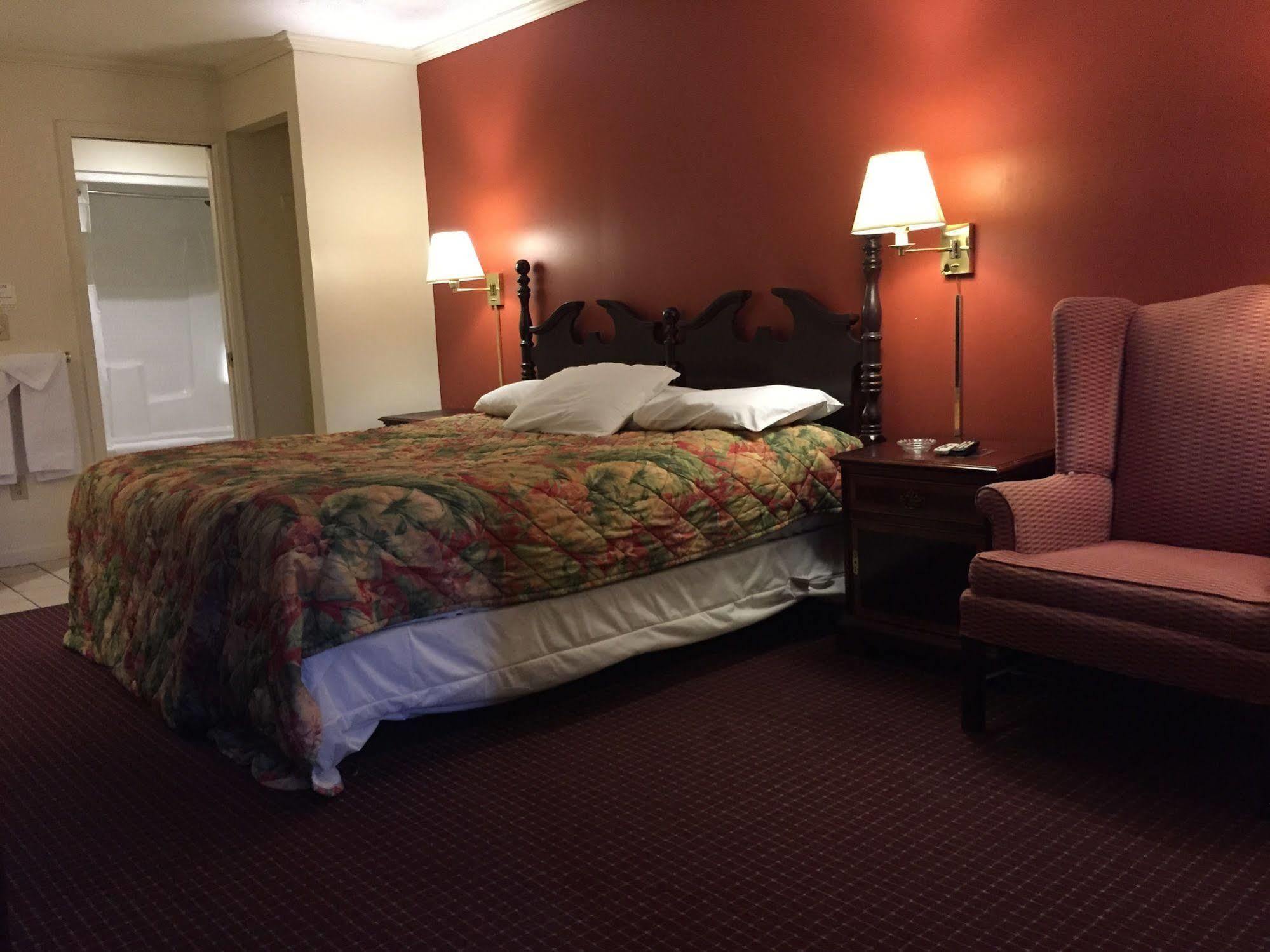 Wildwood Inn Florence Dış mekan fotoğraf